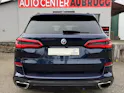 BMW X5 xDrive 30d Steptronic M SPORT PLUS *LEDER / PANORAMA-DACH / 21 ZOLL ALU / LUFT-FEDERUNG*