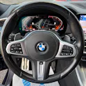 BMW X5 xDrive 30d Steptronic M SPORT PLUS *LEDER / PANORAMA-DACH / 21 ZOLL ALU / LUFT-FEDERUNG*