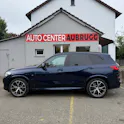 BMW X5 xDrive 30d Steptronic M SPORT PLUS *LEDER / PANORAMA-DACH / 21 ZOLL ALU / LUFT-FEDERUNG*