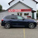 BMW X5 xDrive 30d Steptronic M SPORT PLUS *LEDER / PANORAMA-DACH / 21 ZOLL ALU / LUFT-FEDERUNG*