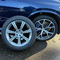 BMW X5 xDrive 30d Steptronic M SPORT PLUS *LEDER / PANORAMA-DACH / 21 ZOLL ALU / LUFT-FEDERUNG*