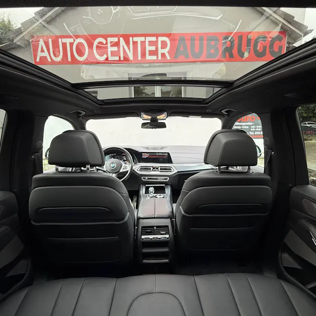 BMW X5 xDrive 30d Steptronic M SPORT PLUS *LEDER / PANORAMA-DACH / 21 ZOLL ALU / LUFT-FEDERUNG*