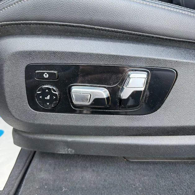 BMW X5 xDrive 30d Steptronic M SPORT PLUS *LEDER / PANORAMA-DACH / 21 ZOLL ALU / LUFT-FEDERUNG*