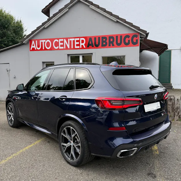 BMW X5 xDrive 30d Steptronic M SPORT PLUS *LEDER / PANORAMA-DACH / 21 ZOLL ALU / LUFT-FEDERUNG*