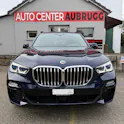 BMW X5 xDrive 30d Steptronic M SPORT PLUS *LEDER / PANORAMA-DACH / 21 ZOLL ALU / LUFT-FEDERUNG*