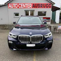 BMW X5 xDrive 30d Steptronic M SPORT PLUS *LEDER / PANORAMA-DACH / 21 ZOLL ALU / LUFT-FEDERUNG*