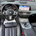BMW X5 xDrive 30d Steptronic M SPORT PLUS *LEDER / PANORAMA-DACH / 21 ZOLL ALU / LUFT-FEDERUNG*