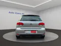 VW Golf 2.0 TDI Comfortline 4Motion