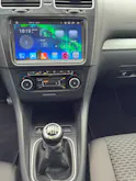 VW Golf 2.0 TDI Comfortline 4Motion