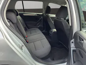 VW Golf 2.0 TDI Comfortline 4Motion