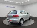 VW Golf 2.0 TDI Comfortline 4Motion