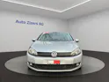 VW Golf 2.0 TDI Comfortline 4Motion