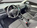 VW Golf 2.0 TDI Comfortline 4Motion