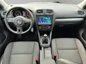 VW Golf 2.0 TDI Comfortline 4Motion