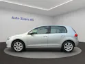 VW Golf 2.0 TDI Comfortline 4Motion
