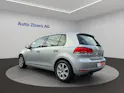 VW Golf 2.0 TDI Comfortline 4Motion