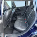 Jeep Compass 2.0CRD Limited AWD 9ATX *LEDER - PANORAMA-DACH / SITZ-LÜFTUNG*
