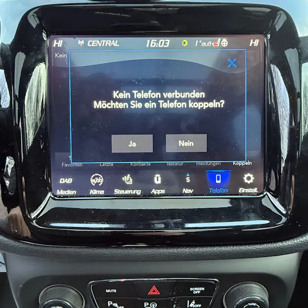 Jeep Compass 2.0CRD Limited AWD 9ATX *LEDER - PANORAMA-DACH / SITZ-LÜFTUNG*