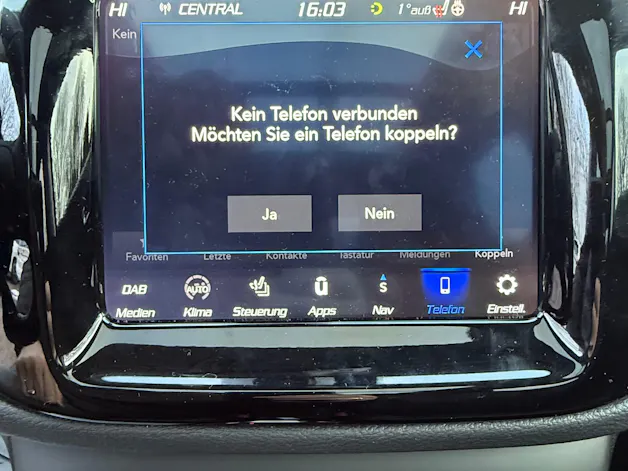 Jeep Compass 2.0CRD Limited AWD 9ATX *LEDER - PANORAMA-DACH / SITZ-LÜFTUNG*