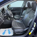 Jeep Compass 2.0CRD Limited AWD 9ATX *LEDER - PANORAMA-DACH / SITZ-LÜFTUNG*