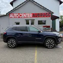 Jeep Compass 2.0CRD Limited AWD 9ATX *LEDER - PANORAMA-DACH / SITZ-LÜFTUNG*