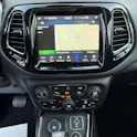 Jeep Compass 2.0CRD Limited AWD 9ATX *LEDER - PANORAMA-DACH / SITZ-LÜFTUNG*