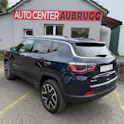 Jeep Compass 2.0CRD Limited AWD 9ATX *LEDER - PANORAMA-DACH / SITZ-LÜFTUNG*