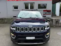 Jeep Compass 2.0CRD Limited AWD 9ATX *LEDER - PANORAMA-DACH / SITZ-LÜFTUNG*
