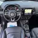 Jeep Compass 2.0CRD Limited AWD 9ATX *LEDER - PANORAMA-DACH / SITZ-LÜFTUNG*