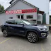 Jeep Compass 2.0CRD Limited AWD 9ATX *LEDER - PANORAMA-DACH / SITZ-LÜFTUNG*