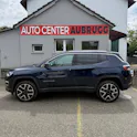 Jeep Compass 2.0CRD Limited AWD 9ATX *LEDER - PANORAMA-DACH / SITZ-LÜFTUNG*