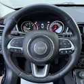 Jeep Compass 2.0CRD Limited AWD 9ATX *LEDER - PANORAMA-DACH / SITZ-LÜFTUNG*