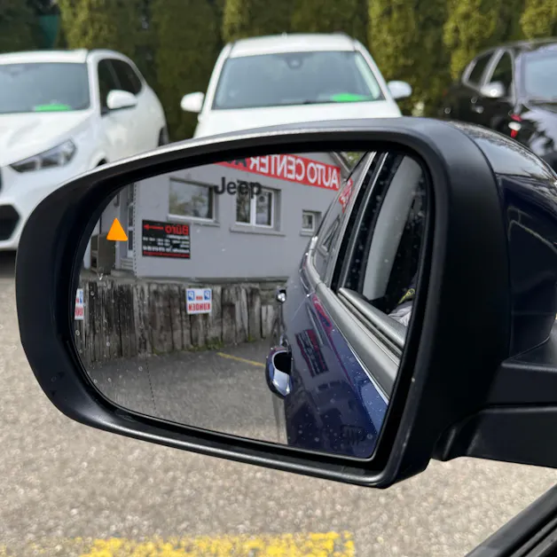 Jeep Compass 2.0CRD Limited AWD 9ATX *LEDER - PANORAMA-DACH / SITZ-LÜFTUNG*
