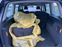 VW Sharan 2.0 TDI BMT Comfortline 4Motion