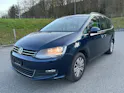 VW Sharan 2.0 TDI BMT Comfortline 4Motion