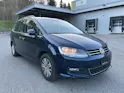 VW Sharan 2.0 TDI BMT Comfortline 4Motion