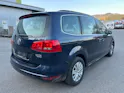VW Sharan 2.0 TDI BMT Comfortline 4Motion