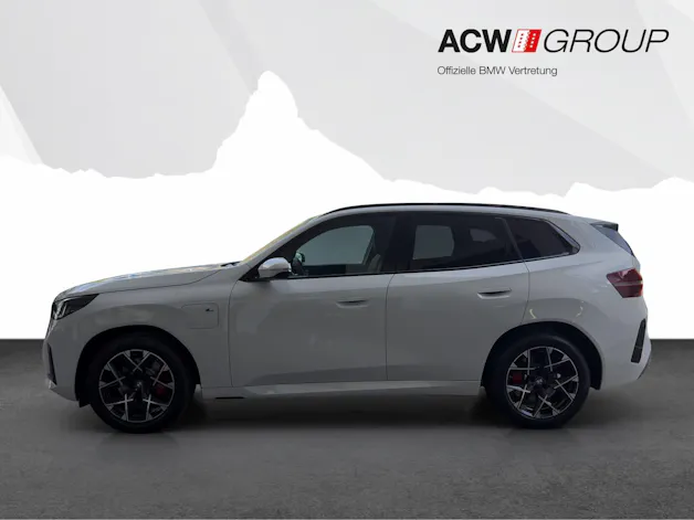 BMW X3 30e xDrive