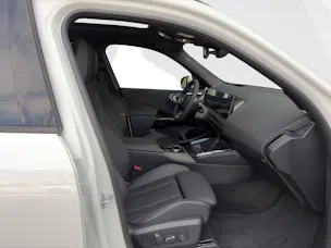 BMW X3 30e xDrive