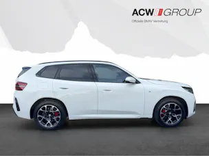 BMW X3 30e xDrive