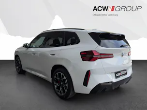 BMW X3 30e xDrive