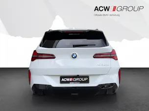BMW X3 30e xDrive
