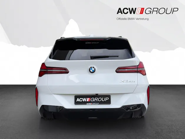 BMW X3 30e xDrive