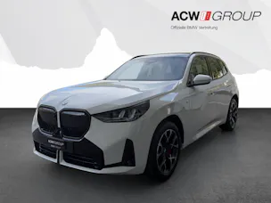 BMW X3 30e xDrive
