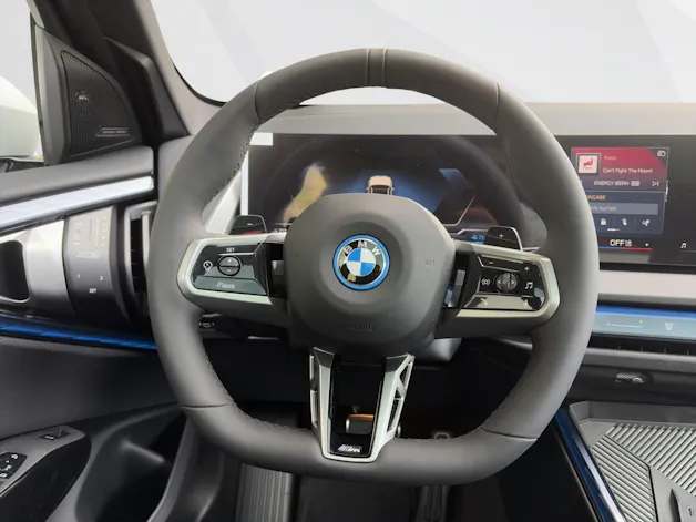 BMW X3 30e xDrive