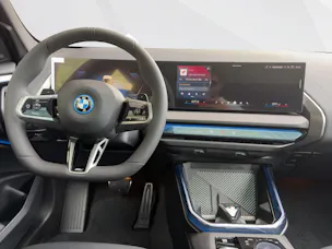 BMW X3 30e xDrive