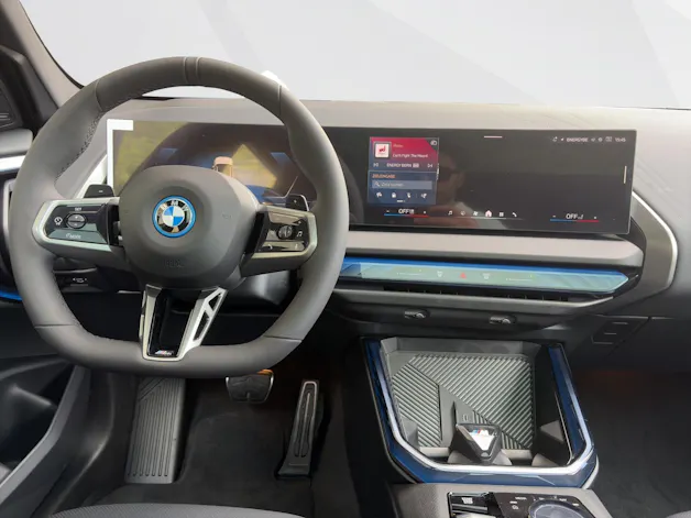 BMW X3 30e xDrive