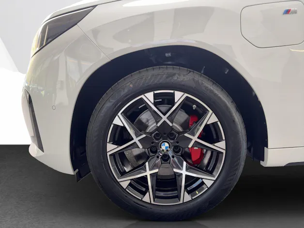 BMW X3 30e xDrive