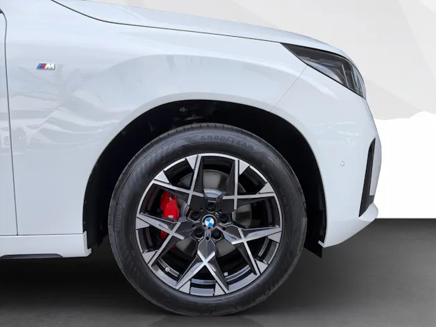 BMW X3 30e xDrive