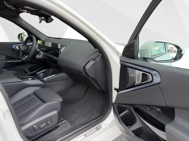BMW X3 30e xDrive